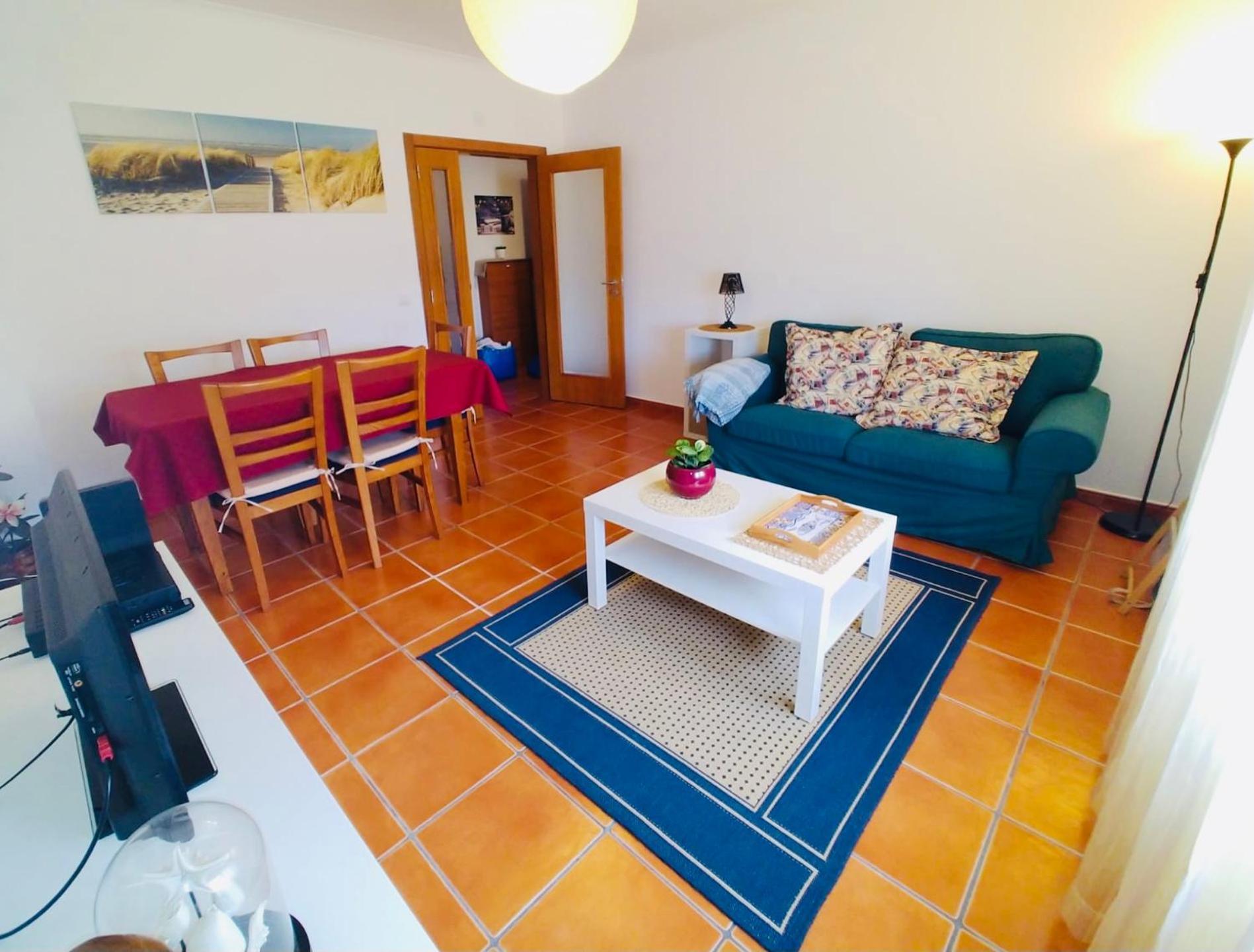 Apartamento Completo T2 - Grandola Vila Morena Kültér fotó