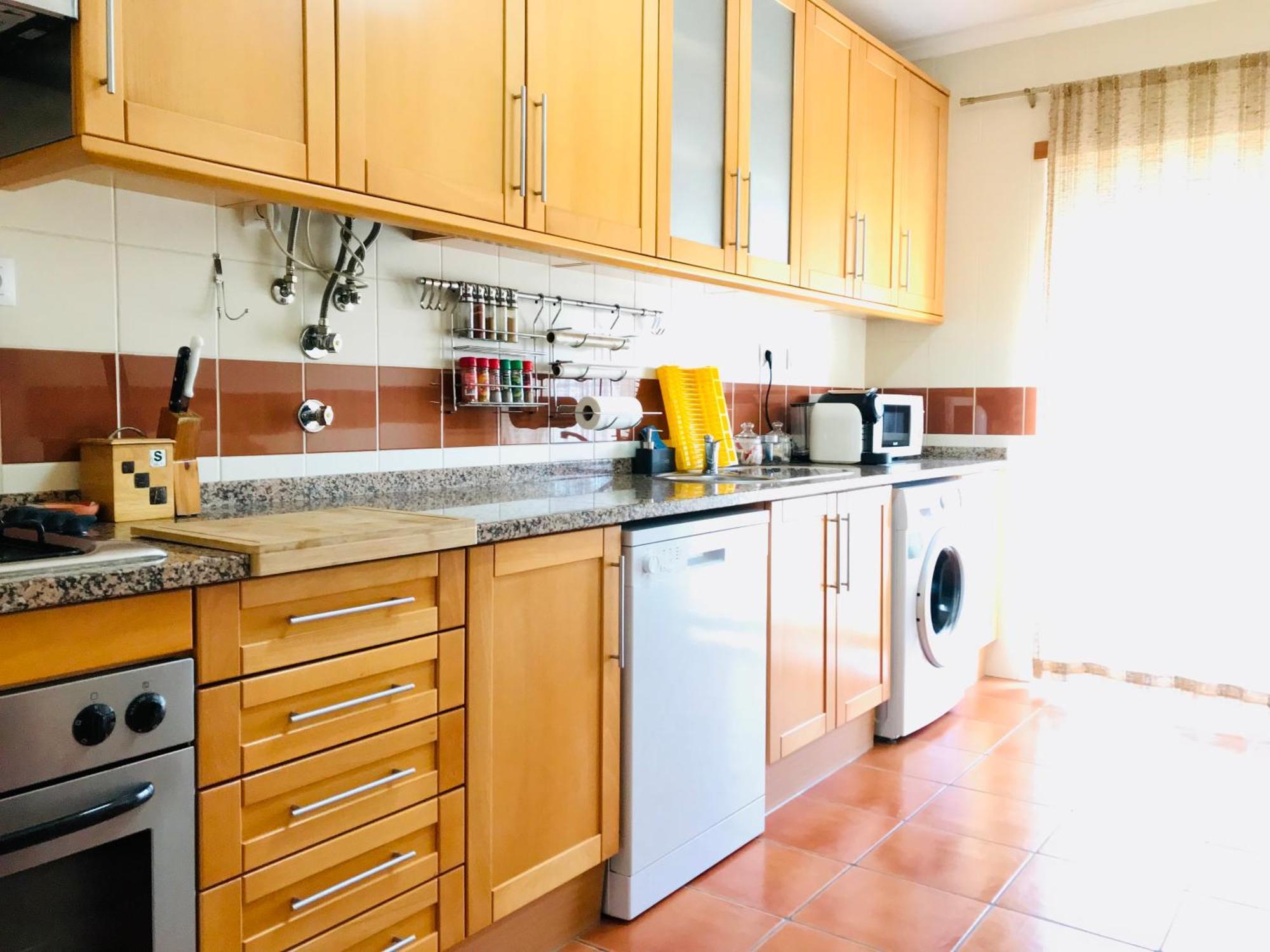 Apartamento Completo T2 - Grandola Vila Morena Kültér fotó