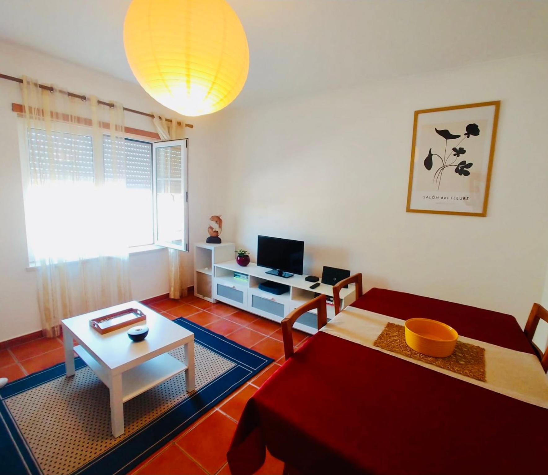 Apartamento Completo T2 - Grandola Vila Morena Kültér fotó